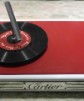 Cartier Diabolo rock n roll espositore